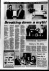 Ballymena Weekly Telegraph Wednesday 17 February 1988 Page 8