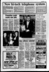 Ballymena Weekly Telegraph Wednesday 17 February 1988 Page 9