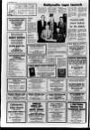 Ballymena Weekly Telegraph Wednesday 17 February 1988 Page 10
