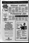Ballymena Weekly Telegraph Wednesday 17 February 1988 Page 18