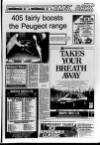 Ballymena Weekly Telegraph Wednesday 17 February 1988 Page 21