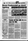Ballymena Weekly Telegraph Wednesday 17 February 1988 Page 40