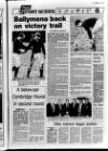 Ballymena Weekly Telegraph Wednesday 17 February 1988 Page 43