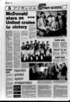 Ballymena Weekly Telegraph Wednesday 17 February 1988 Page 44