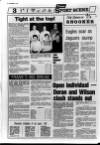 Ballymena Weekly Telegraph Wednesday 17 February 1988 Page 46