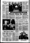 Ballymena Weekly Telegraph Wednesday 24 February 1988 Page 20