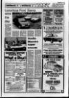 Ballymena Weekly Telegraph Wednesday 24 February 1988 Page 21