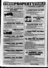 Ballymena Weekly Telegraph Wednesday 24 February 1988 Page 30