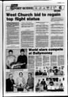 Ballymena Weekly Telegraph Wednesday 24 February 1988 Page 43