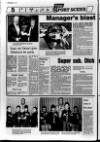 Ballymena Weekly Telegraph Wednesday 24 February 1988 Page 44