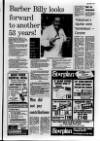 Ballymena Weekly Telegraph Wednesday 02 March 1988 Page 5