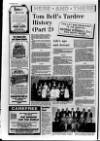 Ballymena Weekly Telegraph Wednesday 02 March 1988 Page 14