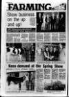 Ballymena Weekly Telegraph Wednesday 02 March 1988 Page 18
