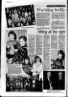 Ballymena Weekly Telegraph Wednesday 02 March 1988 Page 22