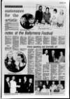 Ballymena Weekly Telegraph Wednesday 02 March 1988 Page 23