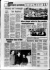 Ballymena Weekly Telegraph Wednesday 02 March 1988 Page 42