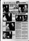 Ballymena Weekly Telegraph Wednesday 02 March 1988 Page 44