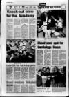 Ballymena Weekly Telegraph Wednesday 02 March 1988 Page 46