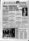 Ballymena Weekly Telegraph Wednesday 02 March 1988 Page 50