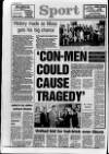 Ballymena Weekly Telegraph Wednesday 02 March 1988 Page 52