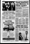 Ballymena Weekly Telegraph Wednesday 09 March 1988 Page 4