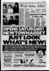 Ballymena Weekly Telegraph Wednesday 09 March 1988 Page 13