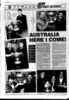 Ballymena Weekly Telegraph Wednesday 09 March 1988 Page 46