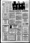 Ballymena Weekly Telegraph Wednesday 23 March 1988 Page 10