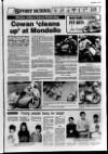 Ballymena Weekly Telegraph Wednesday 23 March 1988 Page 43
