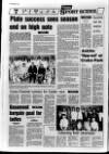 Ballymena Weekly Telegraph Wednesday 23 March 1988 Page 46