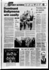 Ballymena Weekly Telegraph Wednesday 23 March 1988 Page 47