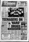 Ballymena Weekly Telegraph Wednesday 30 March 1988 Page 1