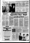 Ballymena Weekly Telegraph Wednesday 20 April 1988 Page 8