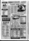 Ballymena Weekly Telegraph Wednesday 01 June 1988 Page 28