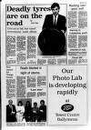 Ballymena Weekly Telegraph Wednesday 27 July 1988 Page 3