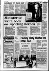 Ballymena Weekly Telegraph Wednesday 27 July 1988 Page 4