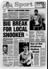 Ballymena Weekly Telegraph Wednesday 27 July 1988 Page 32