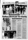 Ballymena Weekly Telegraph Wednesday 24 August 1988 Page 36