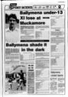 Ballymena Weekly Telegraph Wednesday 24 August 1988 Page 43