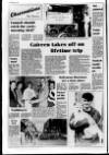 Ballymena Weekly Telegraph Wednesday 31 August 1988 Page 6