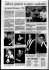 Ballymena Weekly Telegraph Wednesday 31 August 1988 Page 12