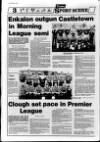 Ballymena Weekly Telegraph Wednesday 31 August 1988 Page 42