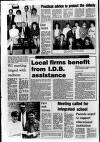 Ballymena Weekly Telegraph Wednesday 14 September 1988 Page 2