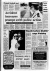 Ballymena Weekly Telegraph Wednesday 14 September 1988 Page 3