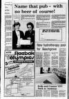 Ballymena Weekly Telegraph Wednesday 14 September 1988 Page 4