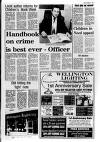 Ballymena Weekly Telegraph Wednesday 14 September 1988 Page 5