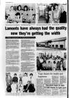 Ballymena Weekly Telegraph Wednesday 14 September 1988 Page 8