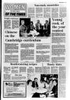 Ballymena Weekly Telegraph Wednesday 14 September 1988 Page 17