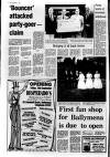 Ballymena Weekly Telegraph Wednesday 14 September 1988 Page 20