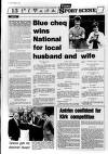 Ballymena Weekly Telegraph Wednesday 14 September 1988 Page 36